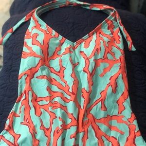 J. Mclaughlin swimsuit